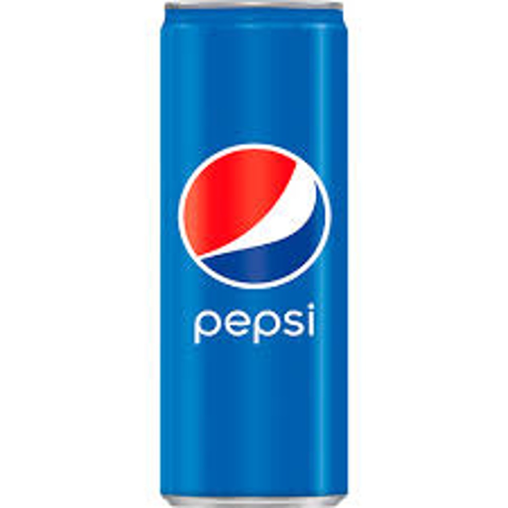 Напій Pepsi 0,33л з/б