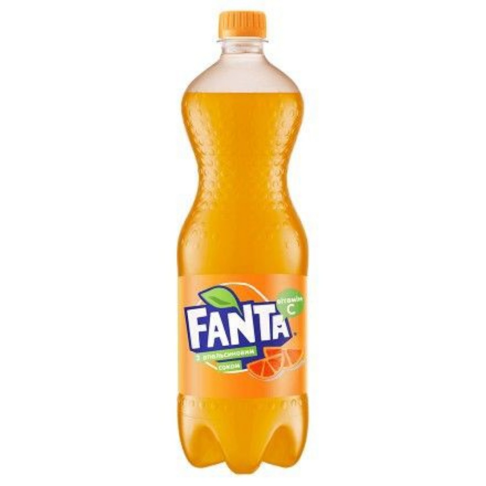 Фанта 0,5л