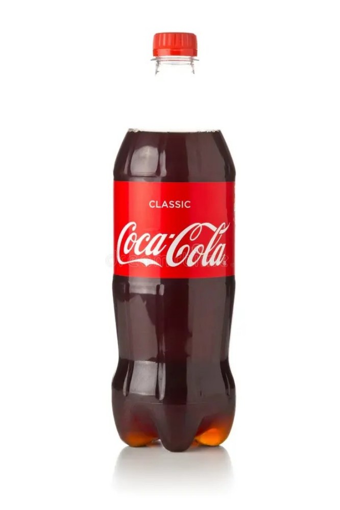 Coca - Cola 0,5