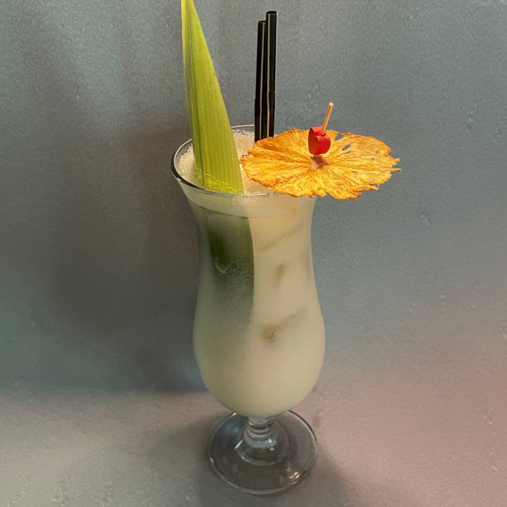 Pina Colada