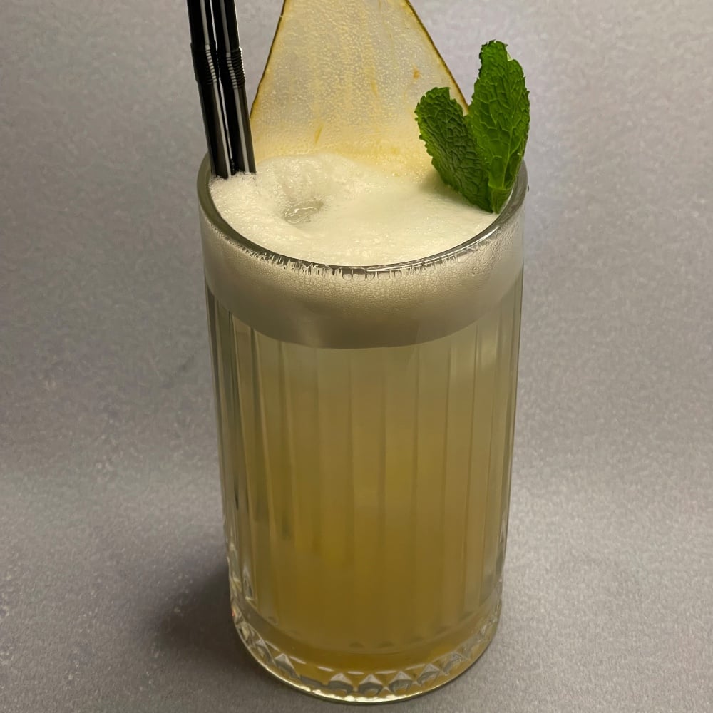 Pear Fiz