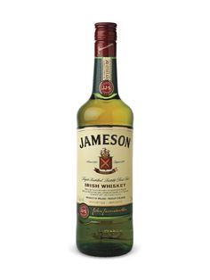 Віскі Jameson 6 year 50мл