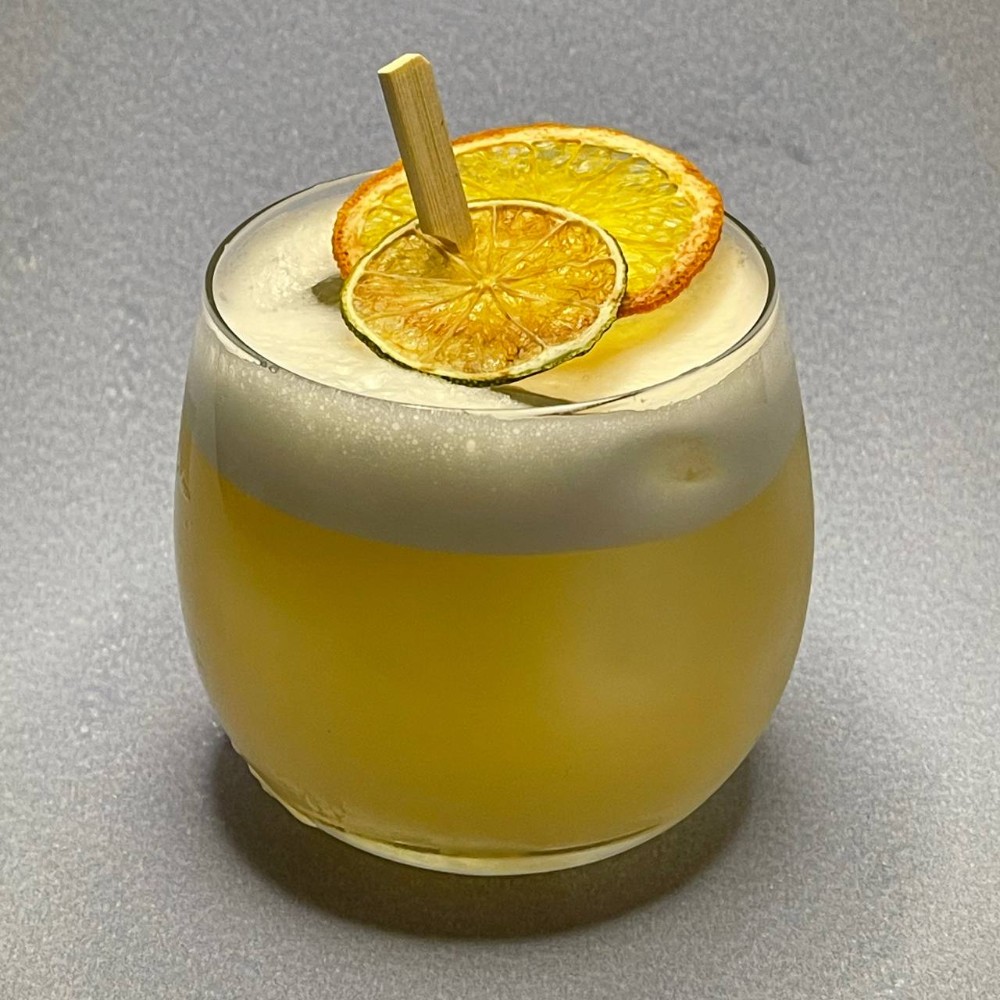Whisky Sour