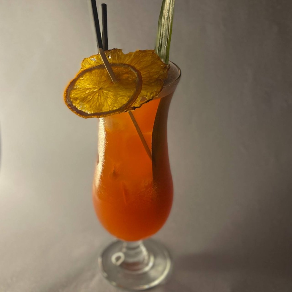 Mai Tai