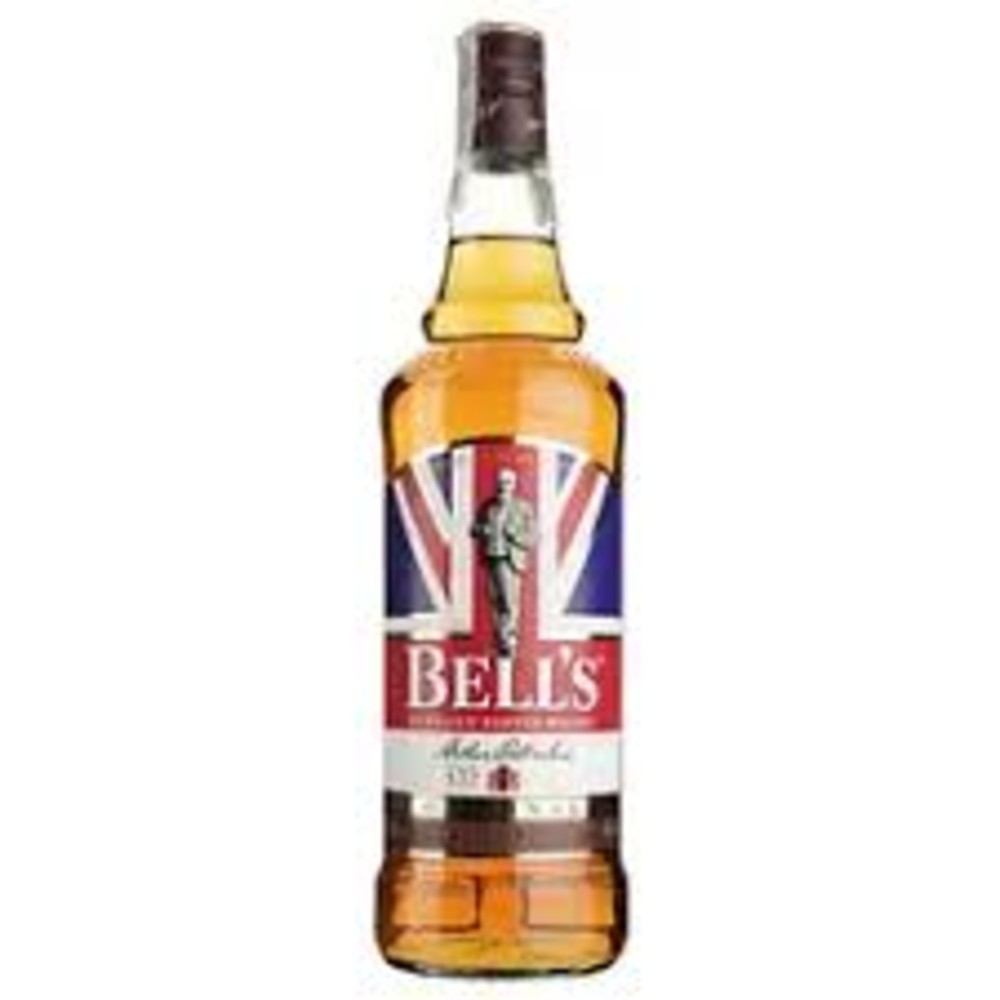 Віскі Bell's Original