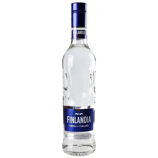Горілка Finlandia 50мл