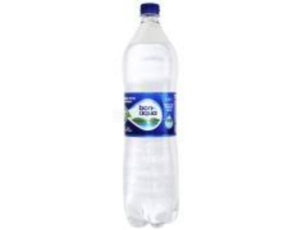 Bonaqua 1л