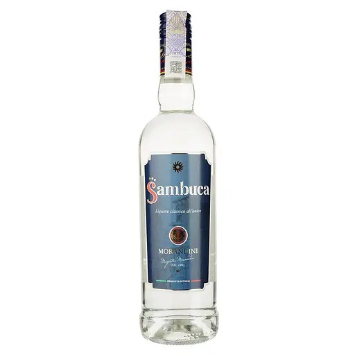 Лікер Sambuca 50мл