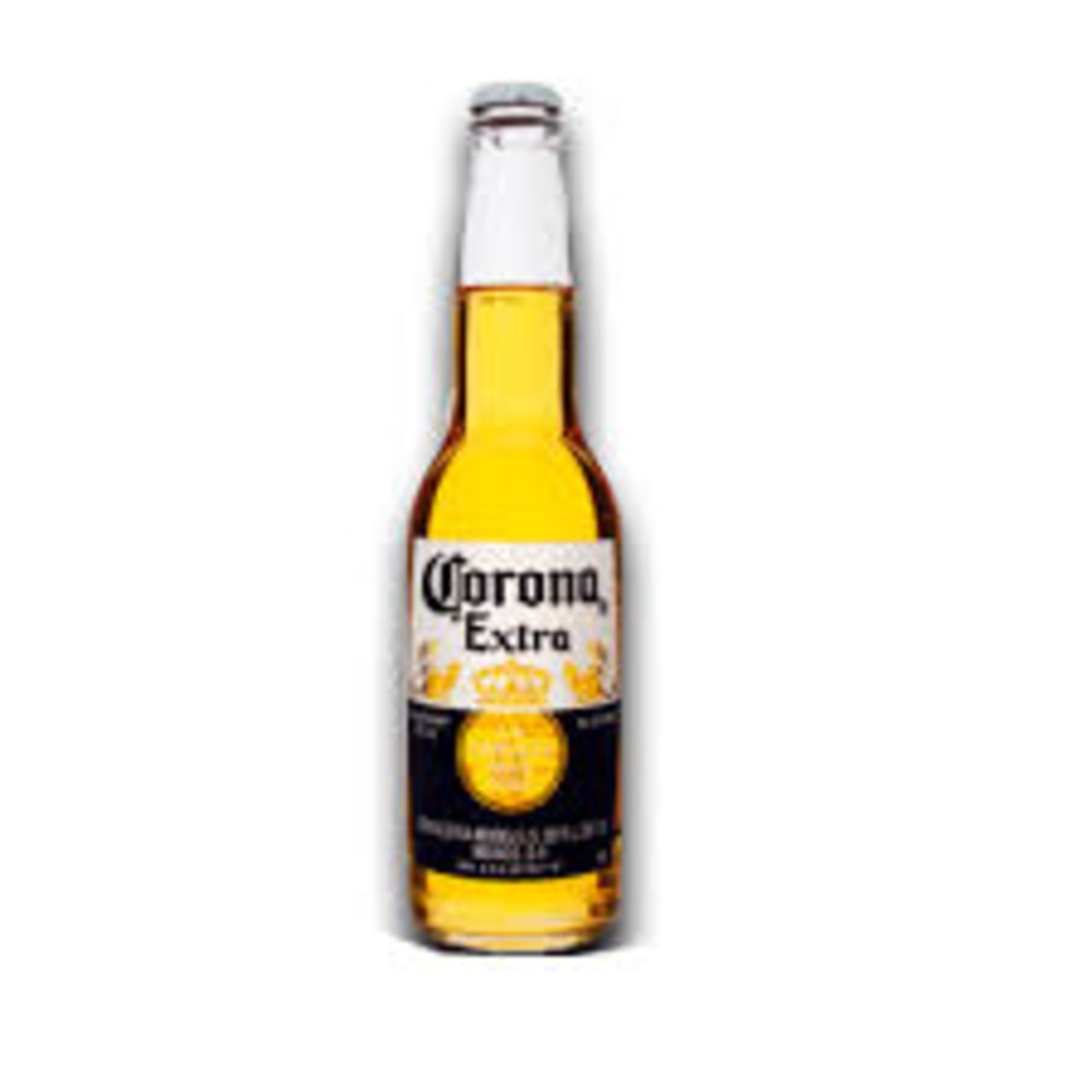 Пиво Corona 0.33л