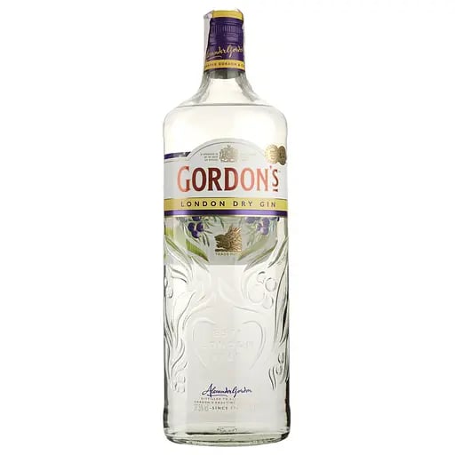 Джин Gordon's 50мл