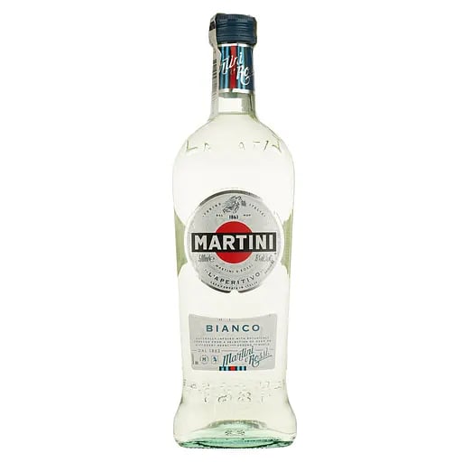 Вермут Martini Bianco 50мл