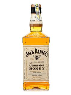 Лікер Jack Daniel's Honey 50мл