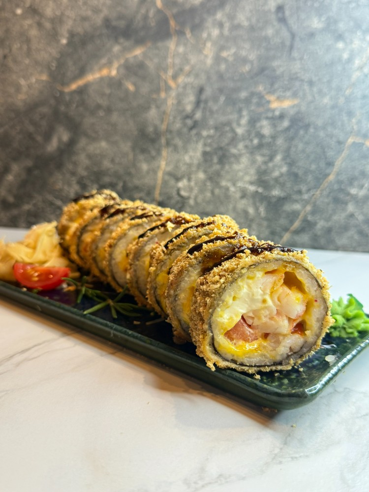 Рол Ебі Чіз 