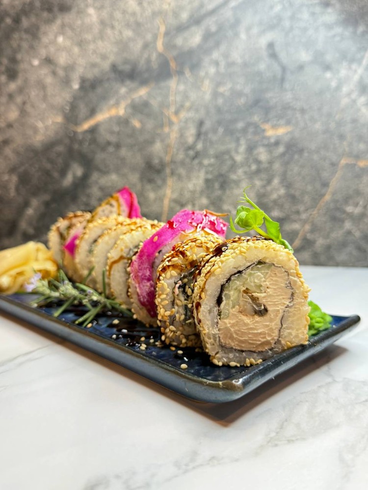 Рол Вершковий вугор 