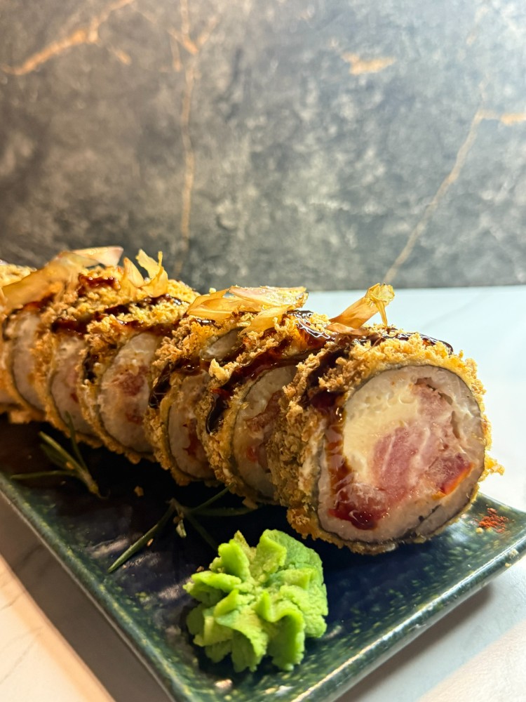 Рол Хот Туна