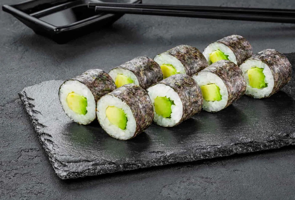 Авокадо Макі