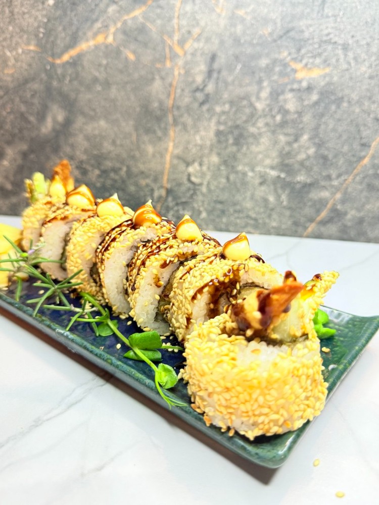 Рол Ебі Класік