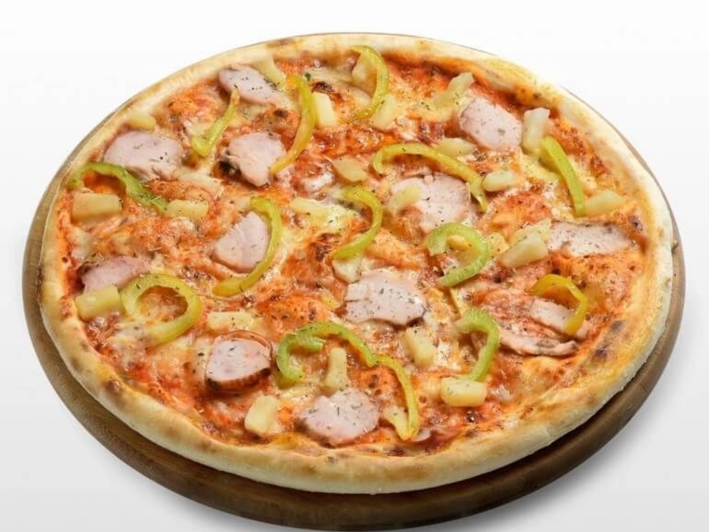 Піца Гавайська 35см / 50см