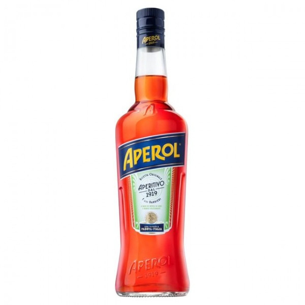 Аперетив Aperol 50мл