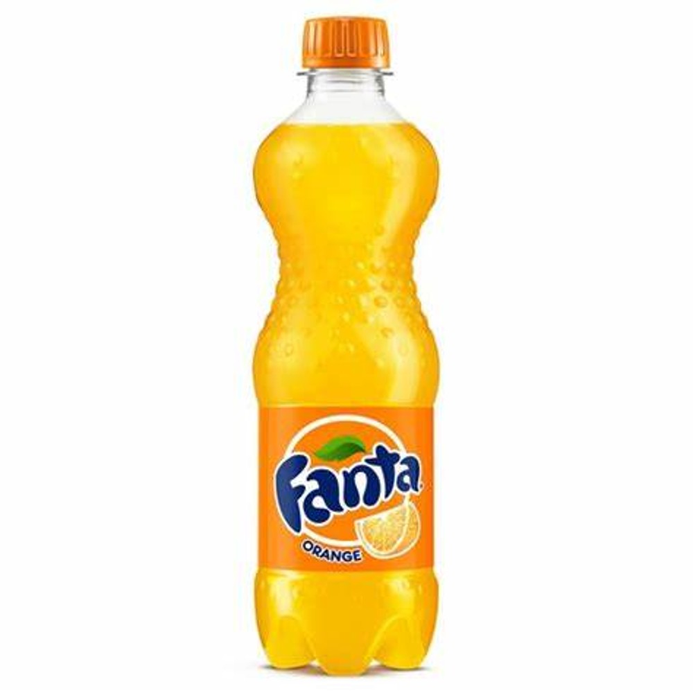 Фанта 0,75л