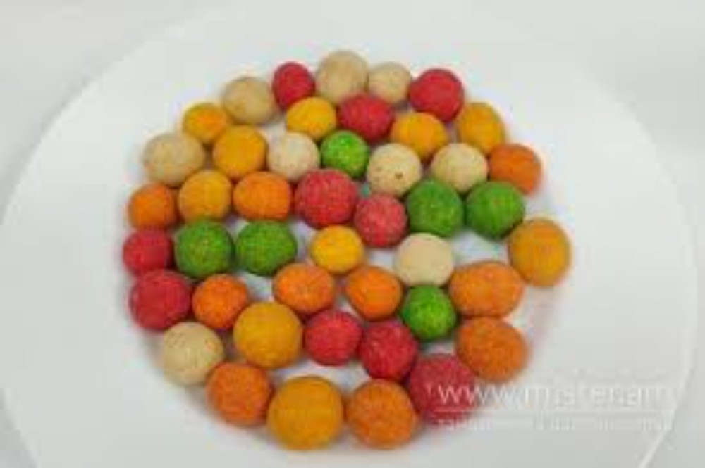 Крісперс Мікс (арахіс)