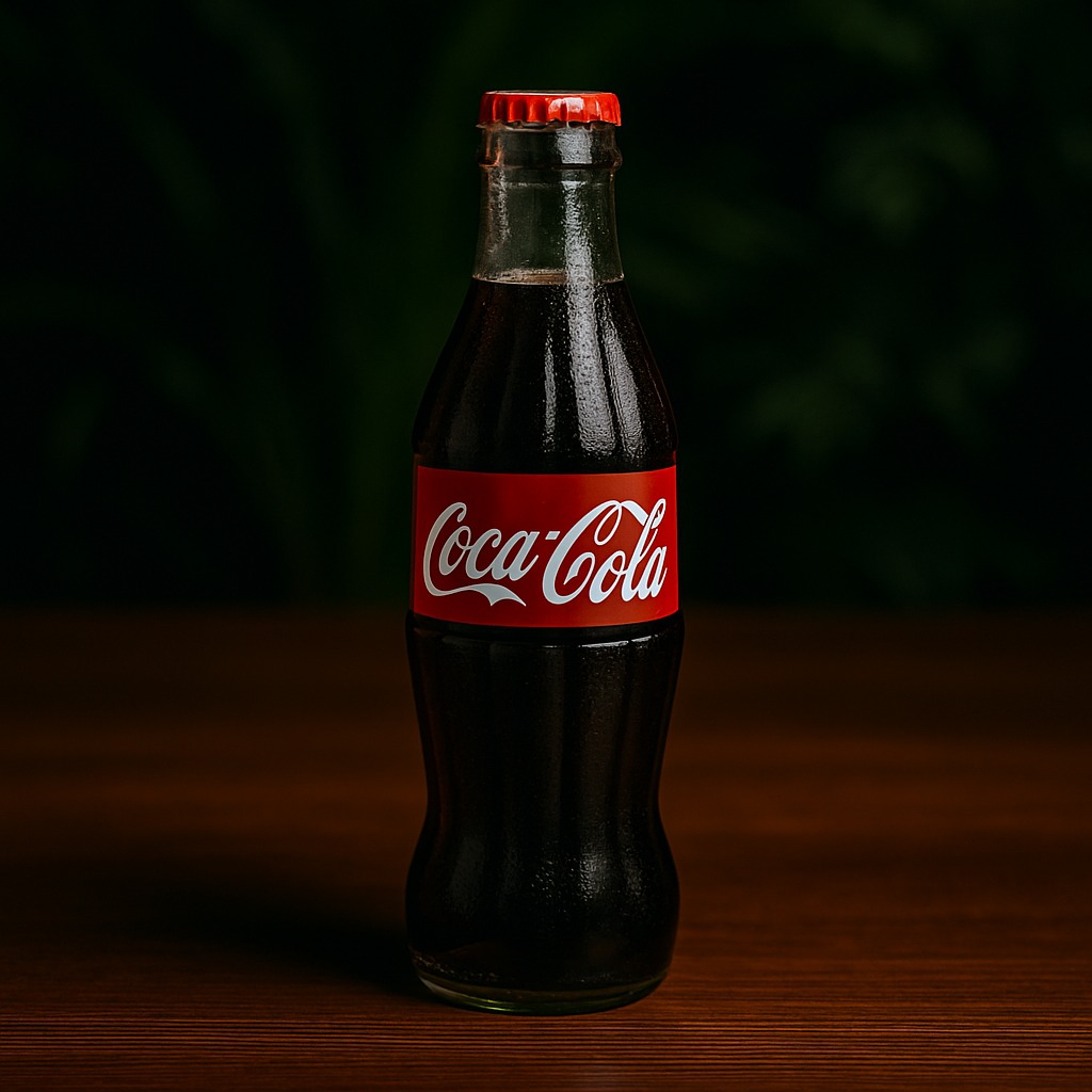 Coca-cola