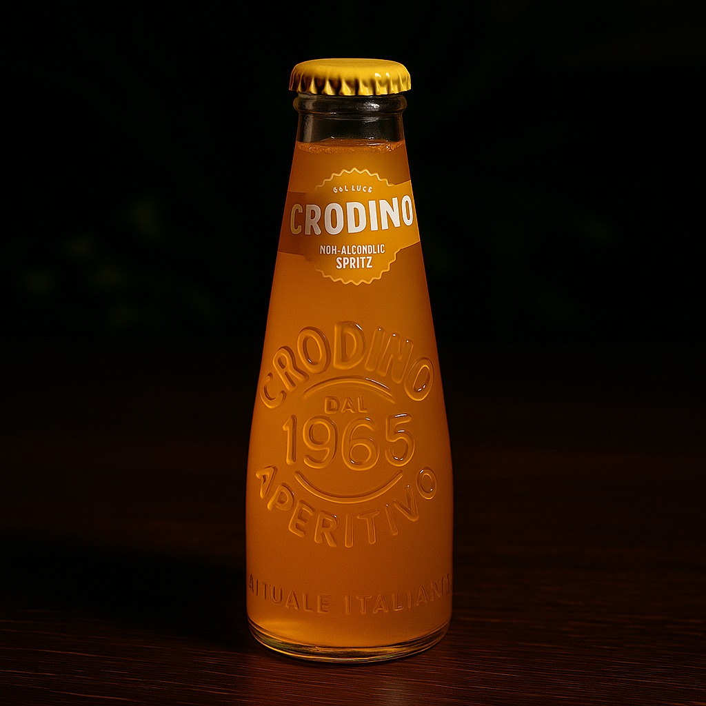 Crodino