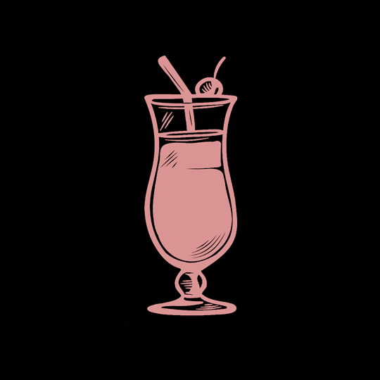 Коктейль Averna Tonic
