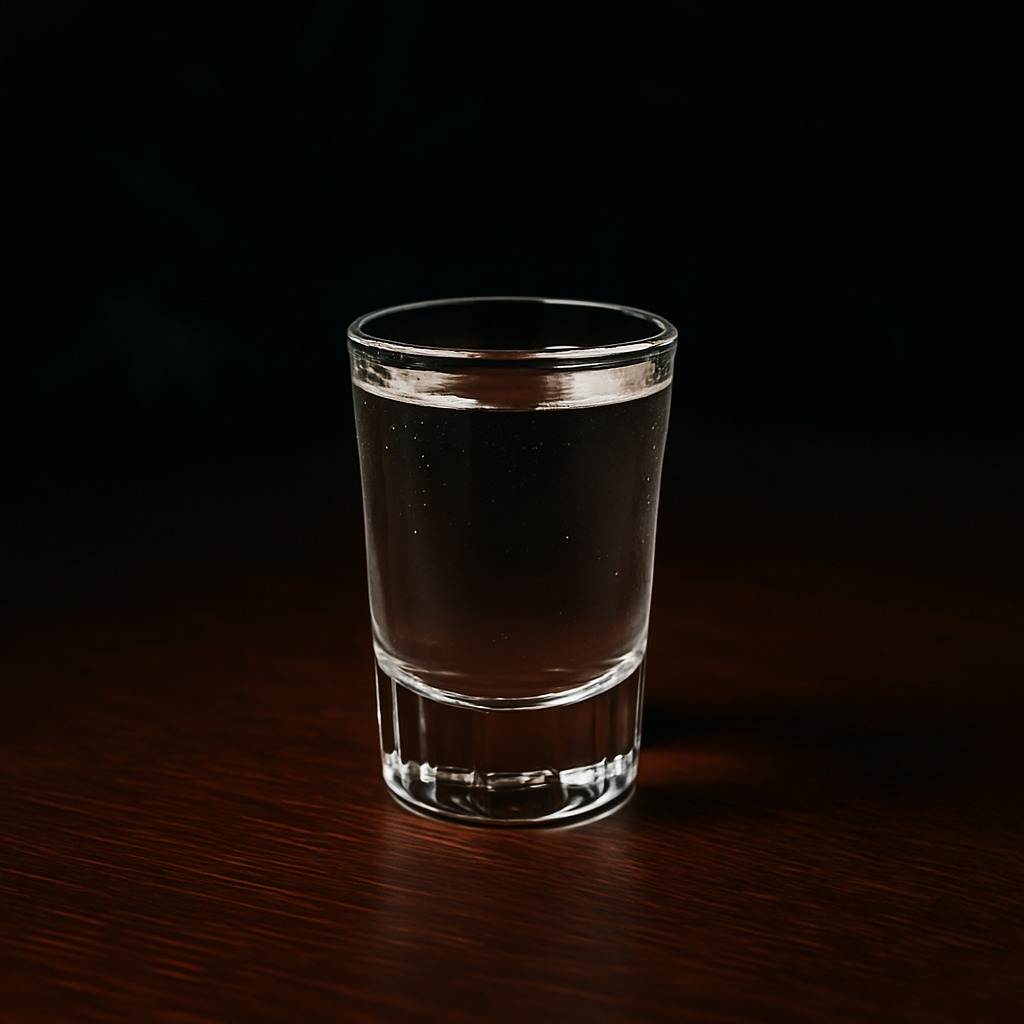 Горілка Distil №9