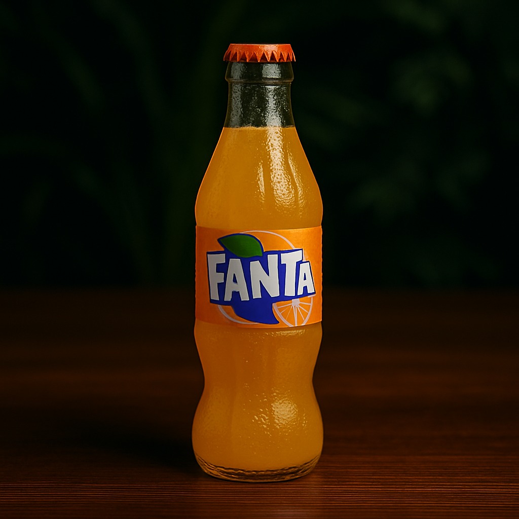Fanta
