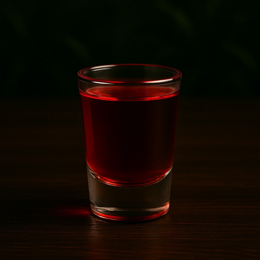 Настоянка Campari