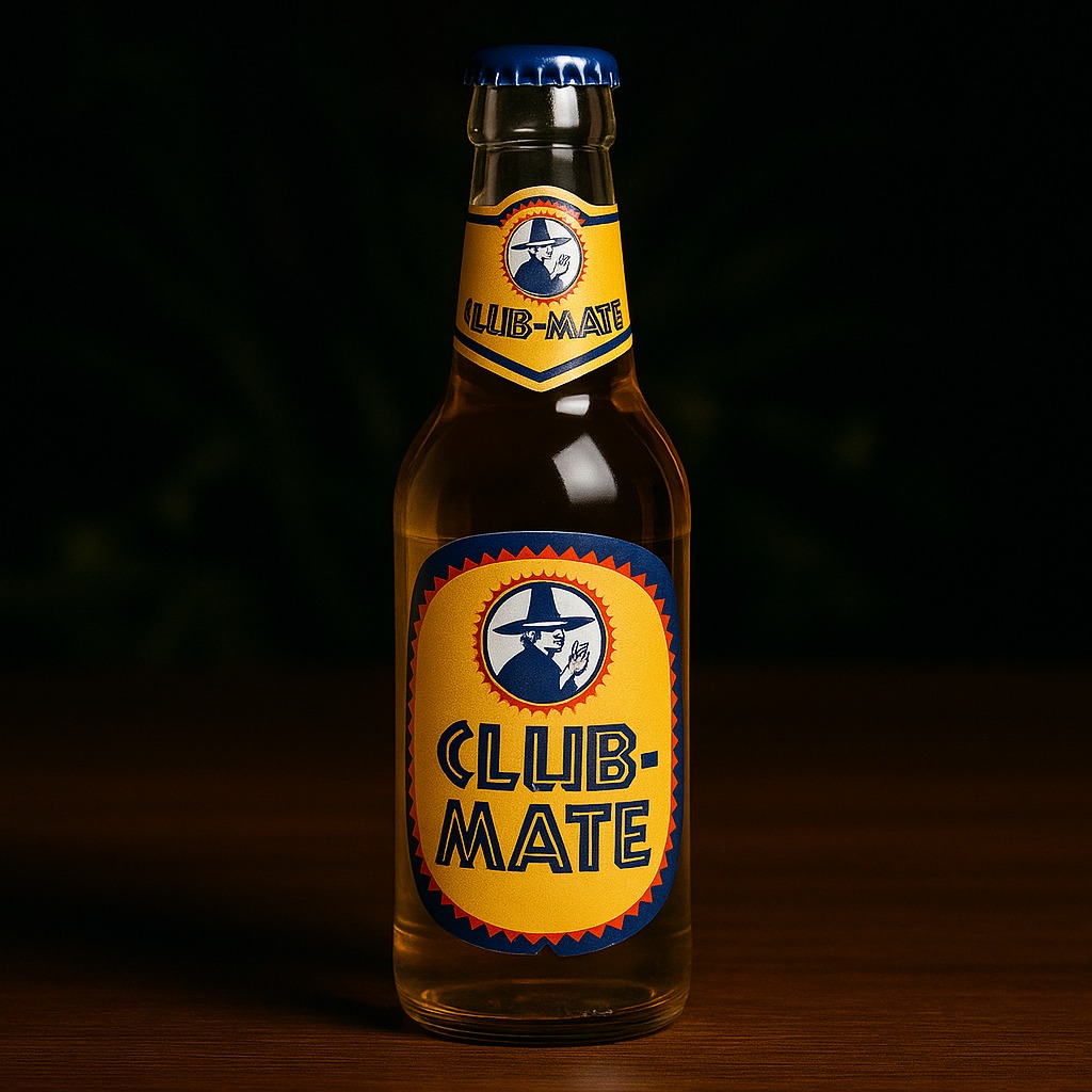 Club Mate