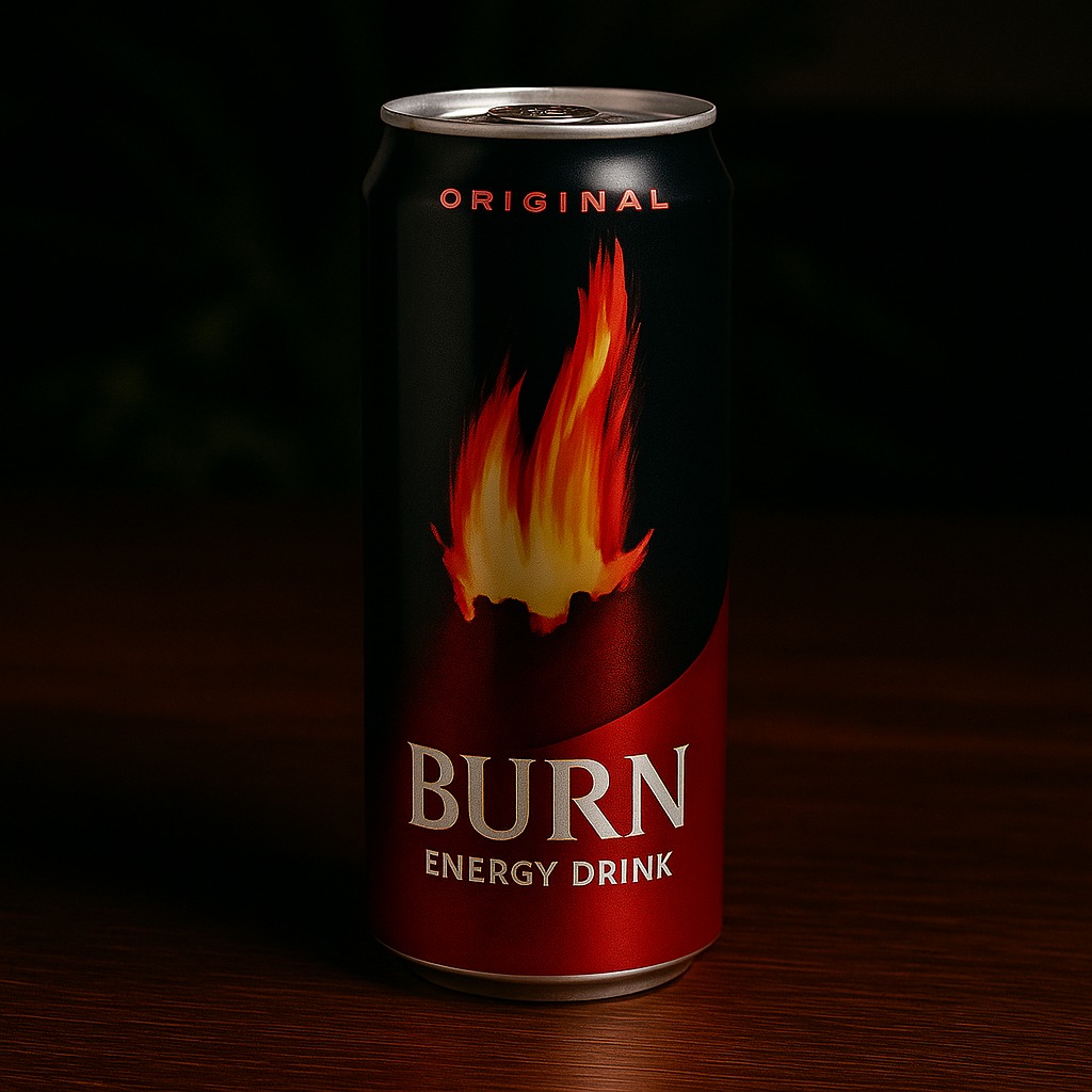 Burn