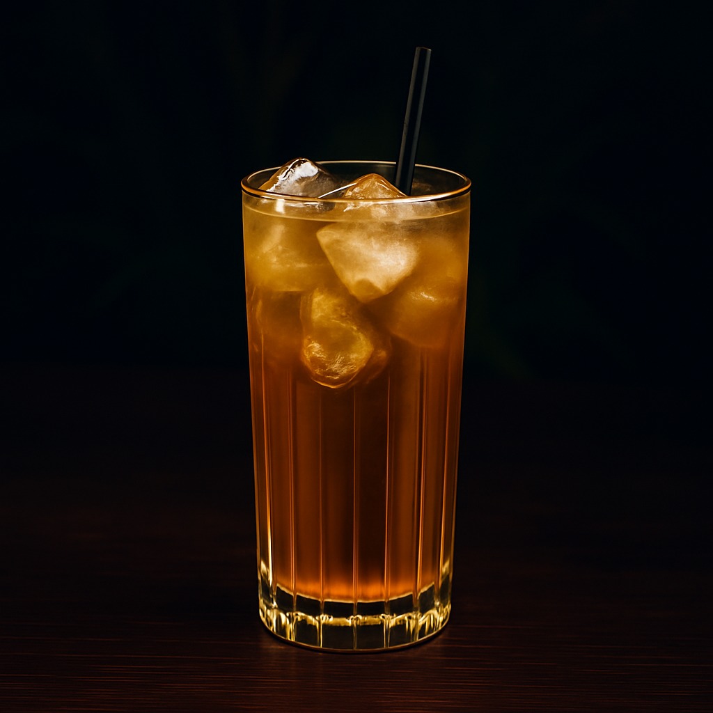 Коктейль Vodka Red Bull