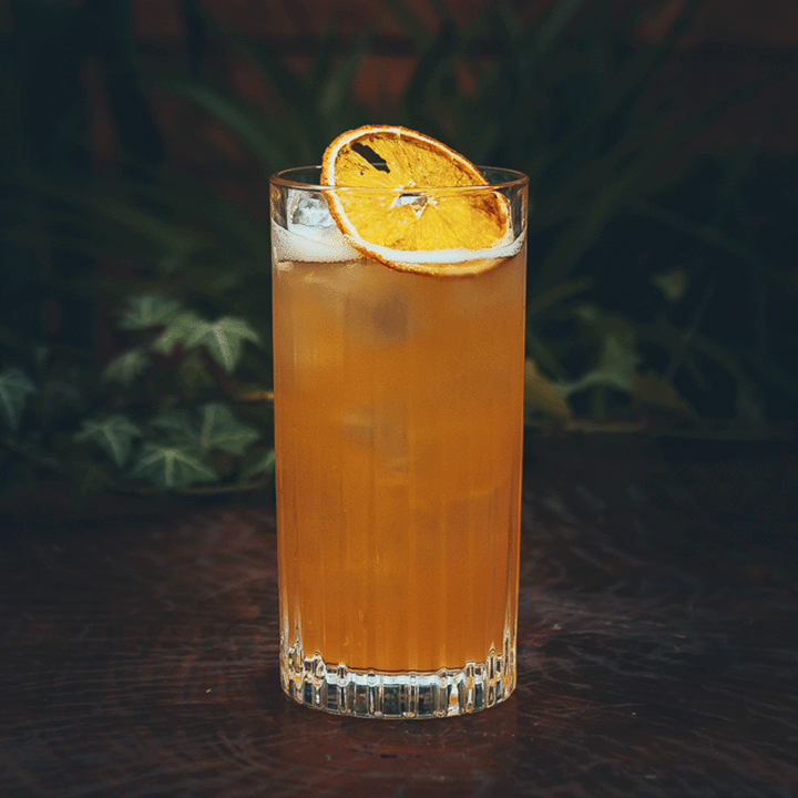 Коктейль MAI TAI 