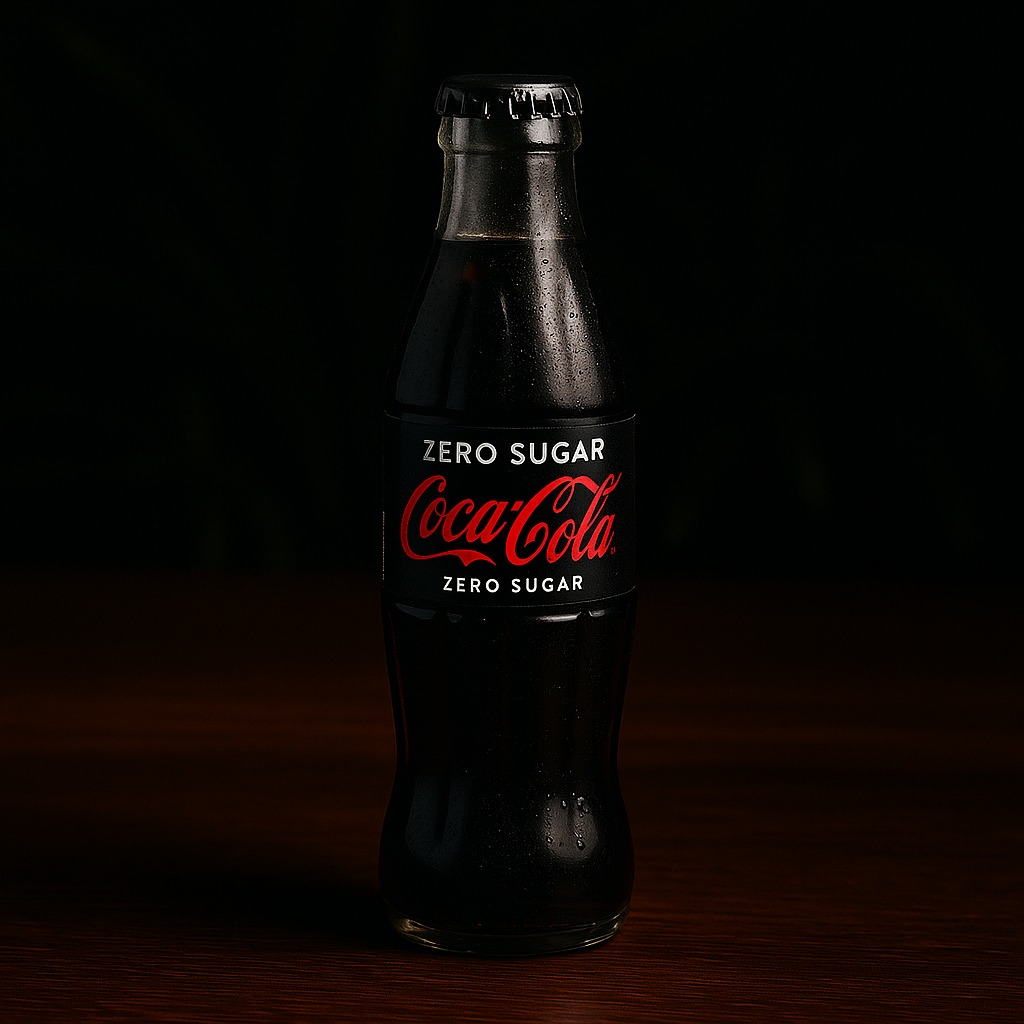 Coca-cola Zero