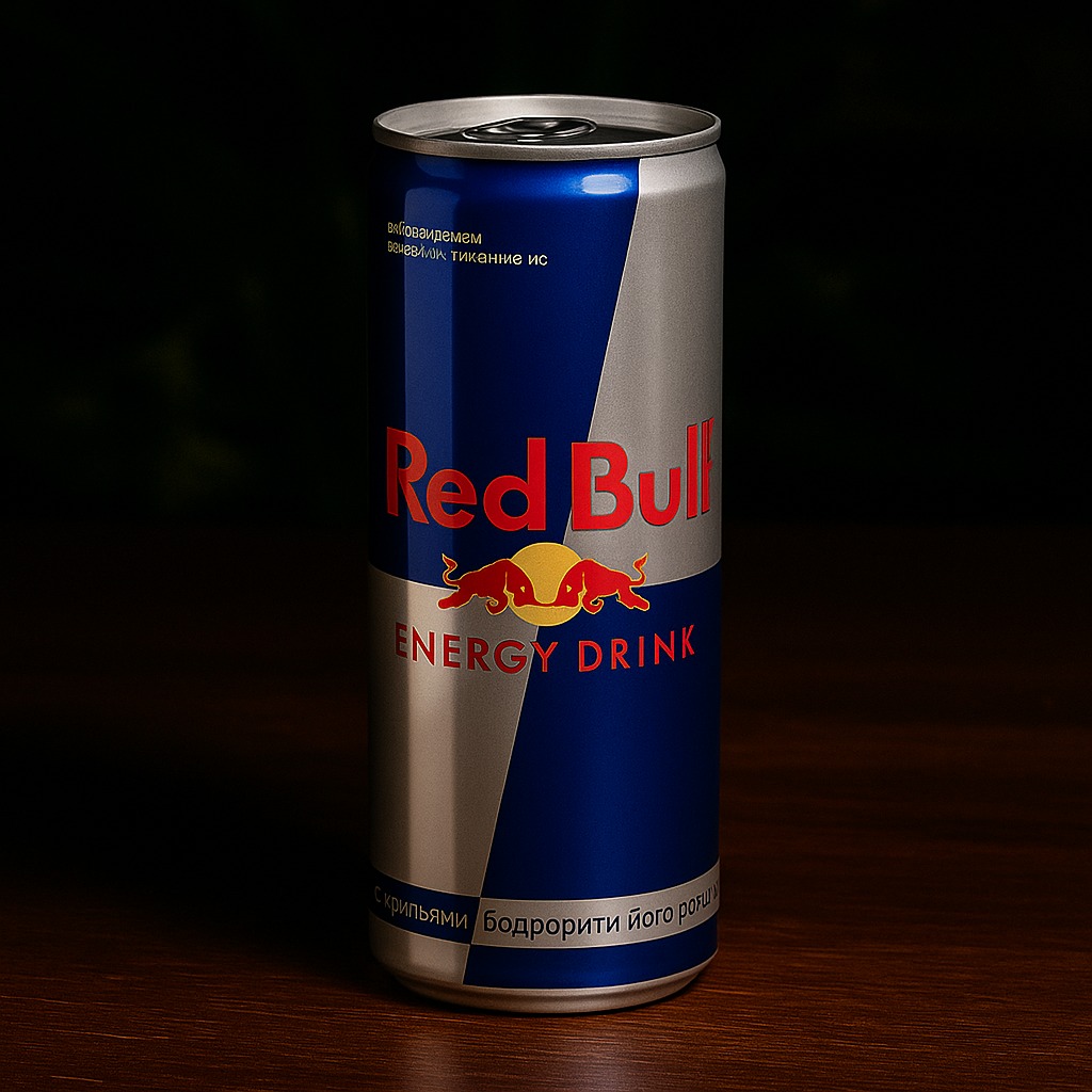 Red Bull