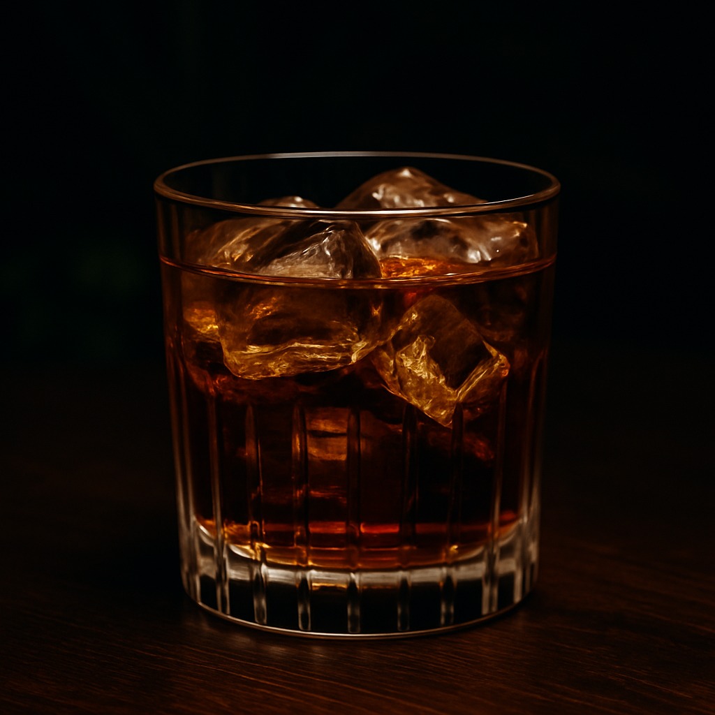 Коктейль The Pogues Cola