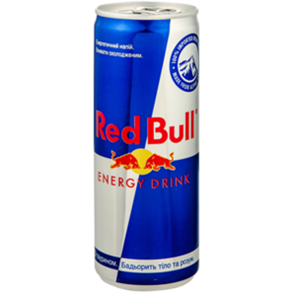 Red Bull