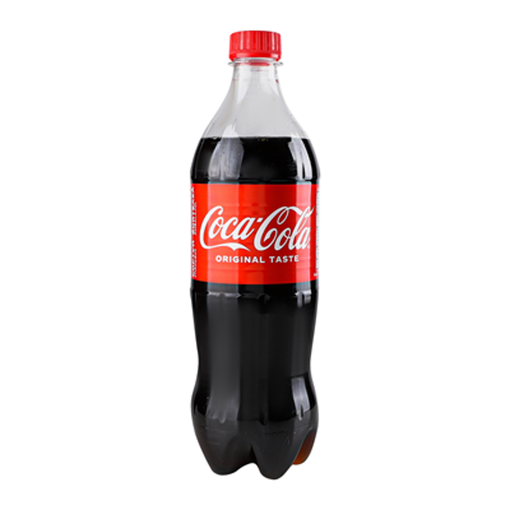 COCA-COLA 1,25Л