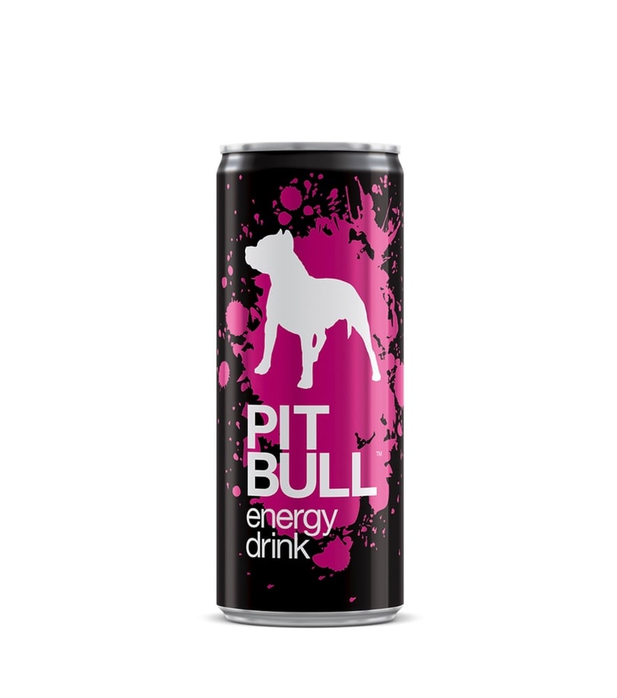 Pit-bull 0,25л
