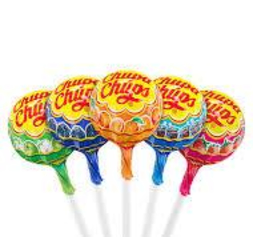 CHUPA CHUPS