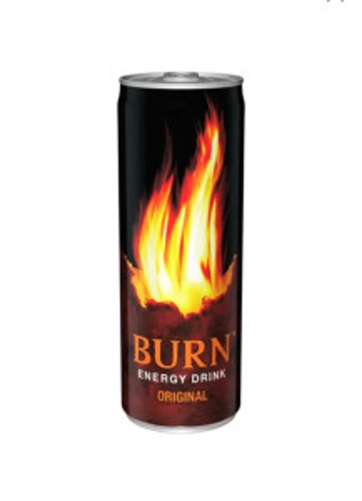 Burn 0,25 л