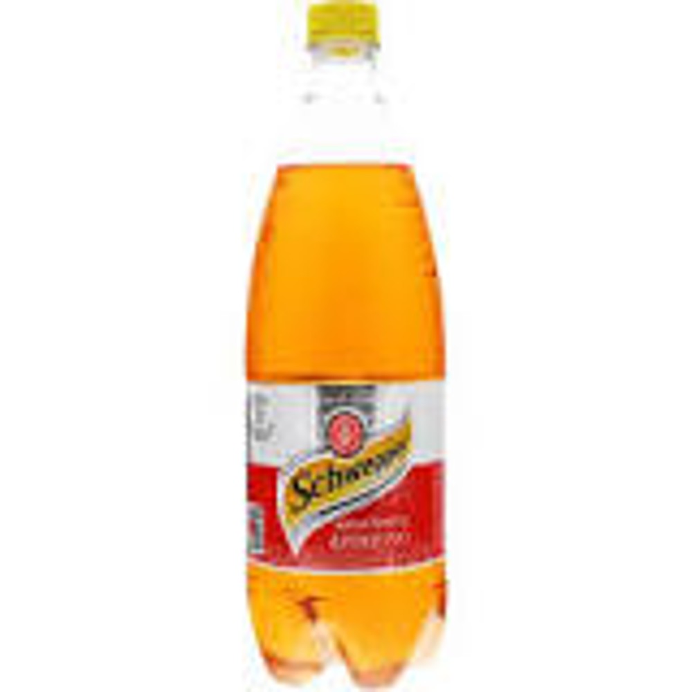 Schweppes Spritz Aperitivo