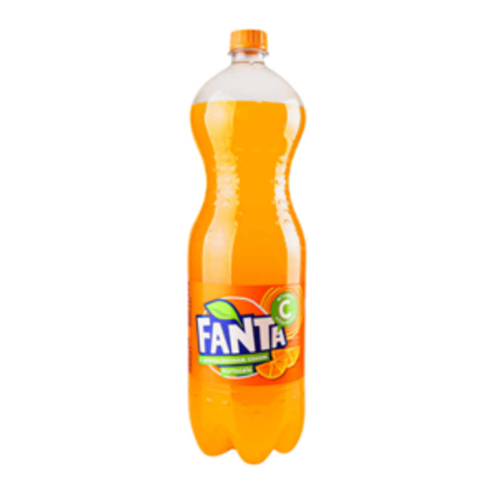 FANTA 1,75Л