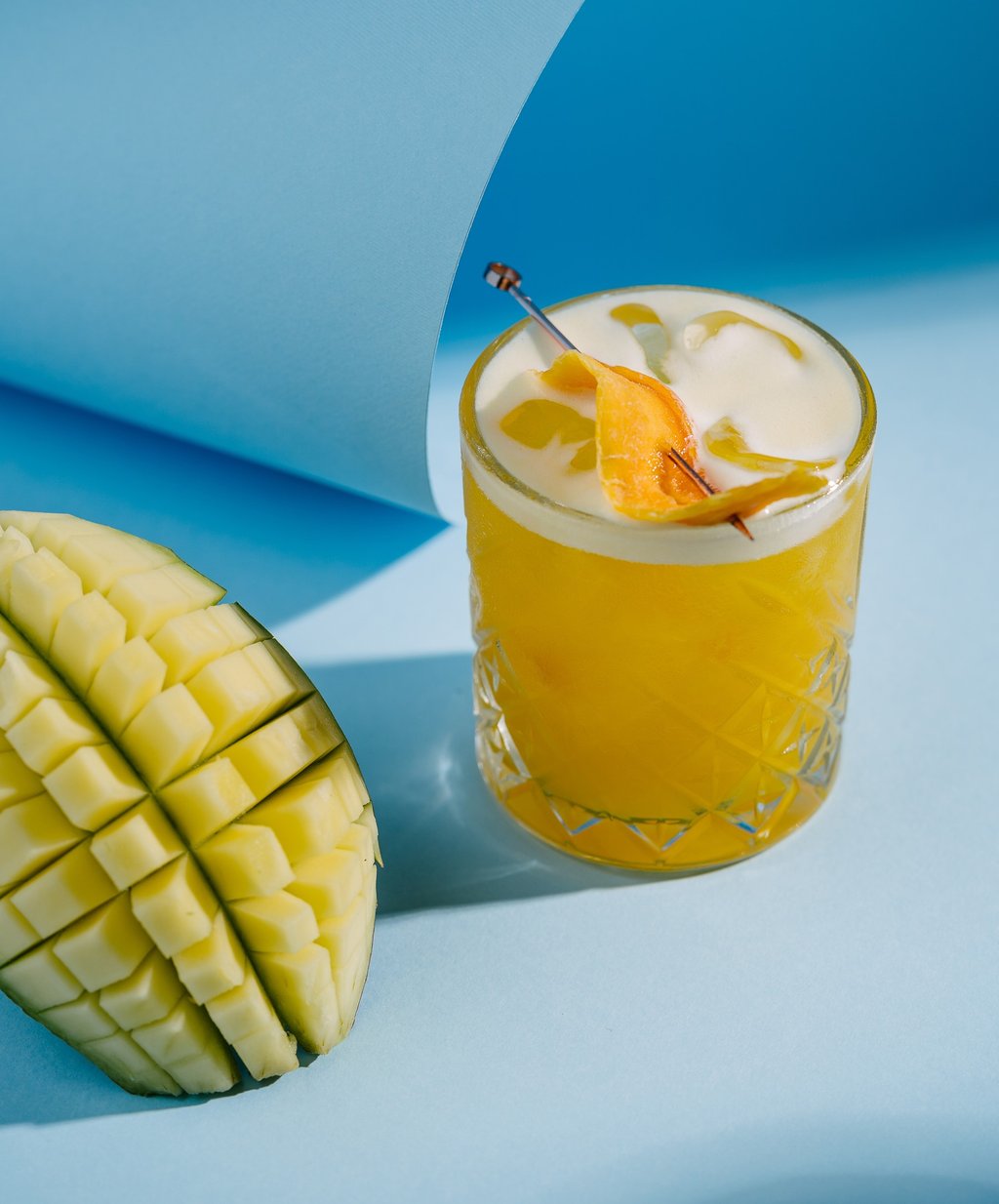Mango Sour