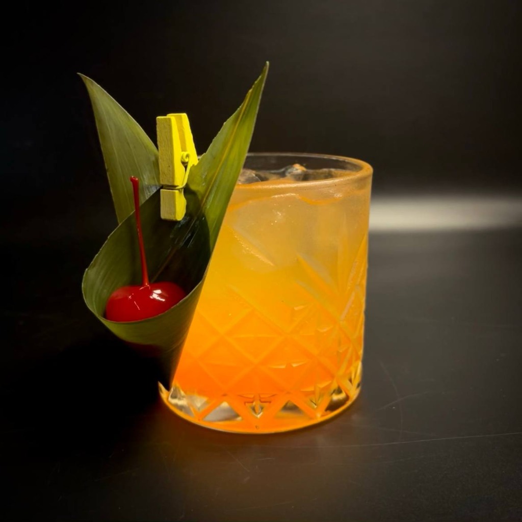 Mai Tai