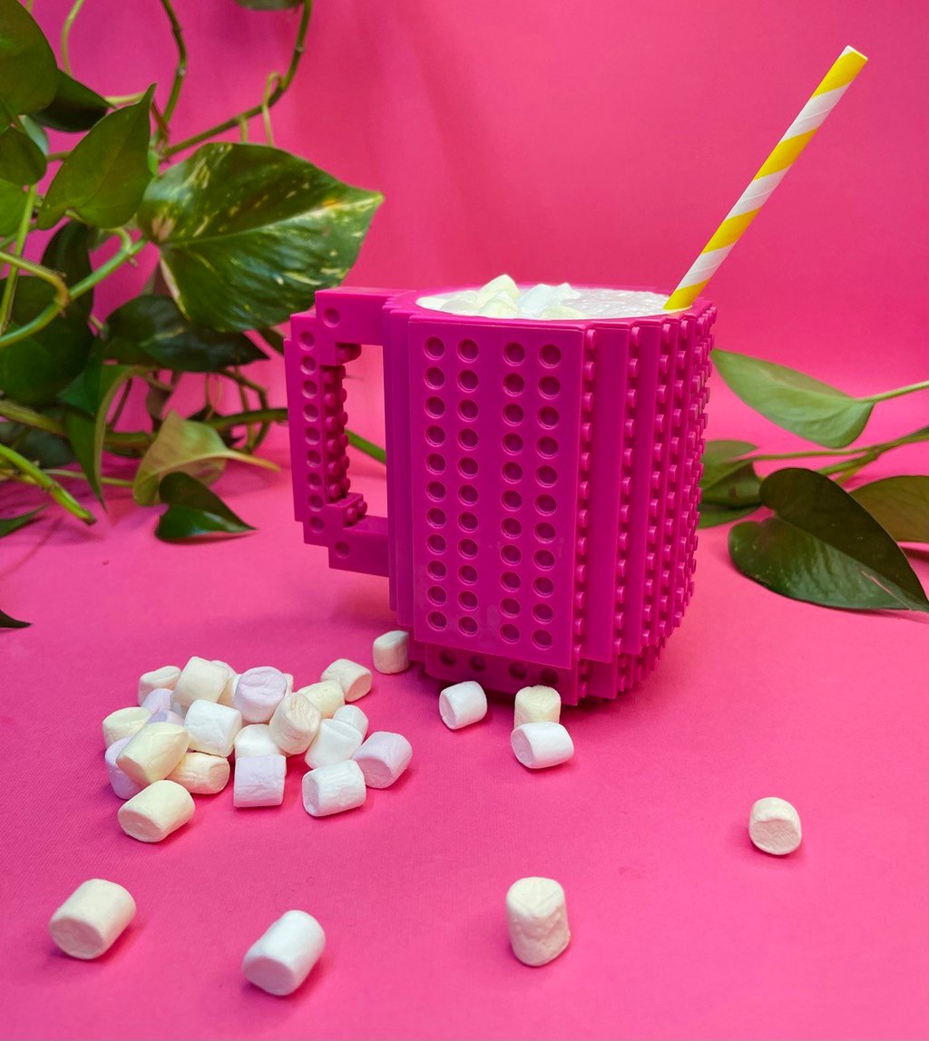 Мілкшейк Bubble gum