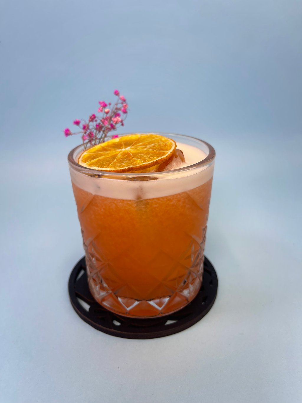 Aperol Sour