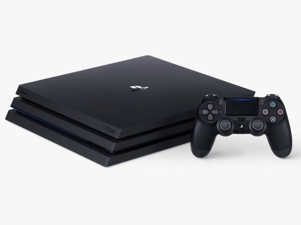 PlayStation - 1 час